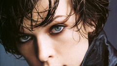 Milla Jovovich