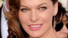 Milla Jovovich