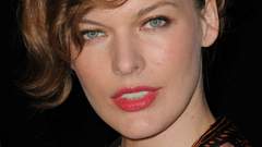 Milla Jovovich