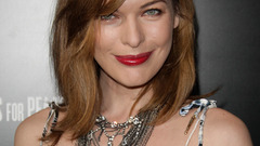 Milla Jovovich