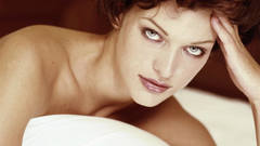 Milla Jovovich