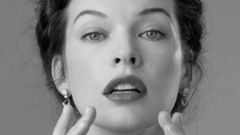 Milla Jovovich