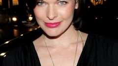 Milla Jovovich