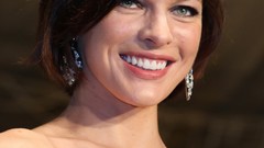 Milla Jovovich