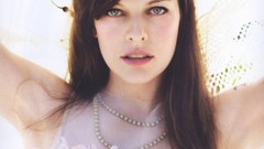 Milla Jovovich