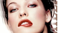 Milla Jovovich