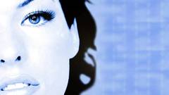 Milla Jovovich Actress