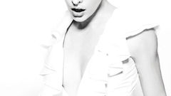 Milla Jovovich Actress