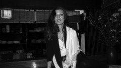 Milla Jovovich Actress