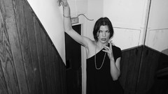 Milla Jovovich Actress