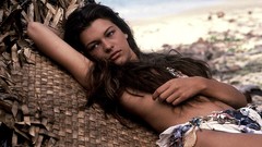 Milla Jovovich Actress