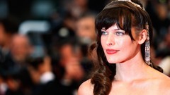 Milla Jovovich Actress