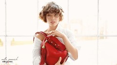 Milla Jovovich Actress