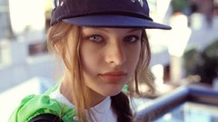 Milla Jovovich Actress