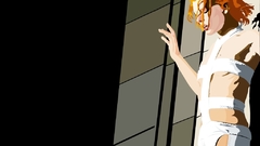 Milla Jovovich Actress vectors