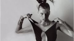 Milla jovovich Celebrity