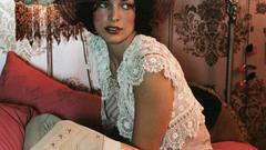 Milla jovovich Celebrity