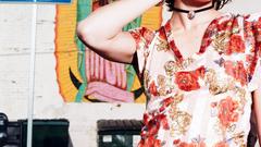 Milla jovovich Celebrity