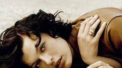 Milla jovovich Celebrity