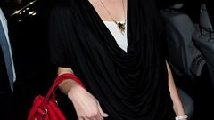 Milla jovovich Celebrity