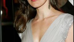 Milla jovovich Celebrity