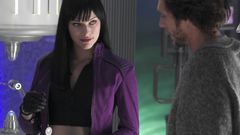 Milla jovovich Celebrity