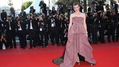 Milla jovovich Celebrity