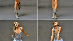 Milla jovovich Celebrity