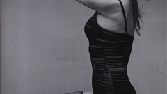 Milla jovovich Celebrity