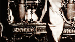 Milla Jovovich fashion photography