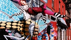 Milla jovovich nice artistic