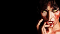 Milla Jovovich zombies