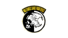 Millitaires Sans frontieres logo