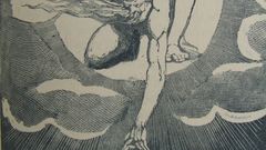 Miltonparadise lostbumping own threadat