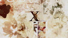 Minako aino Anime sailor