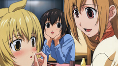 Minami kana minami-ke minami