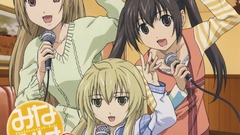 Minami-ke minami chiaki minami