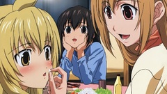 Minami-ke minami chiaki minami