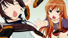 Minami-ke minami chiaki minami