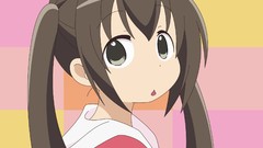 Minami-ke minami kana