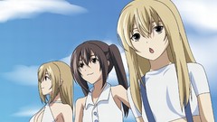 Minami-ke minami kana minami chiaki minami haruka