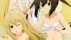 Minami-ke minami kana minami chiaki minami haruka