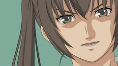 Minami-ke minami kana Simple