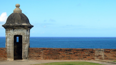 Minaret by bean stock