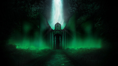 Minas Morgul the lord