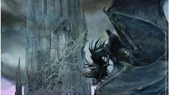 Minas Tirith the lord