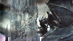 Minas Tirith the lord