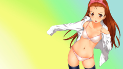 Minase iori idolmaster