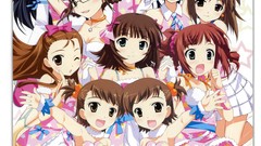 Minase iori kikuchi makoto