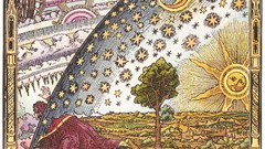 Mind trip outer space